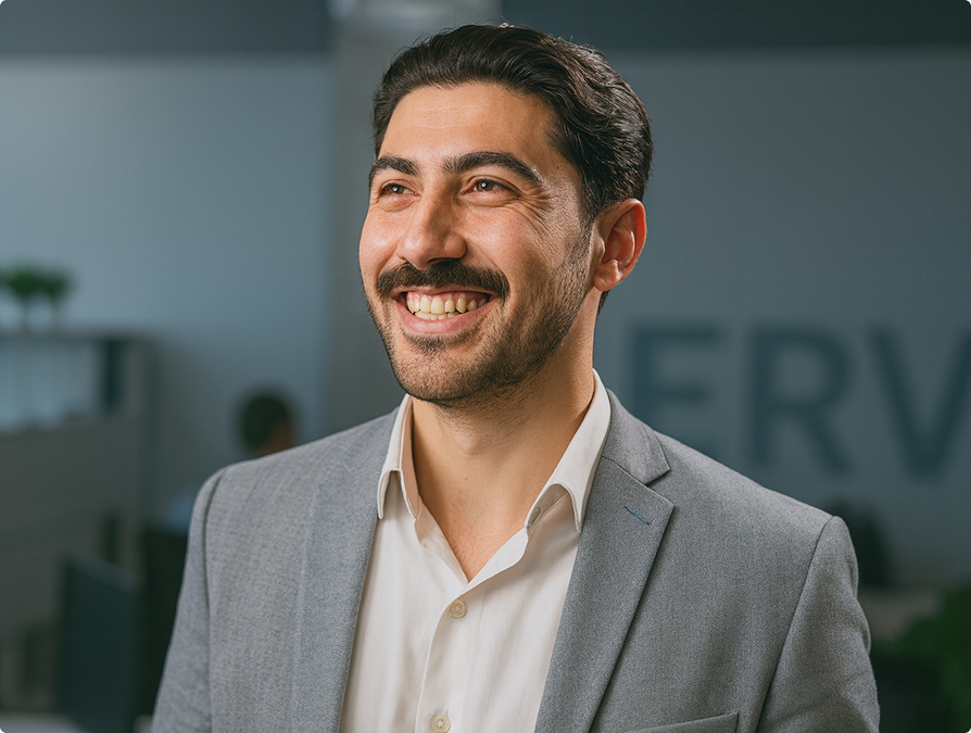 Seguro de Responsabilidade Civil empresarial
